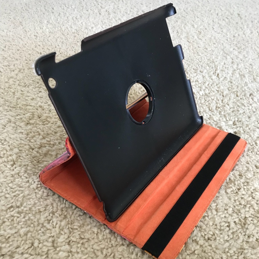Ipad adjustable case - Picture 2 of 2